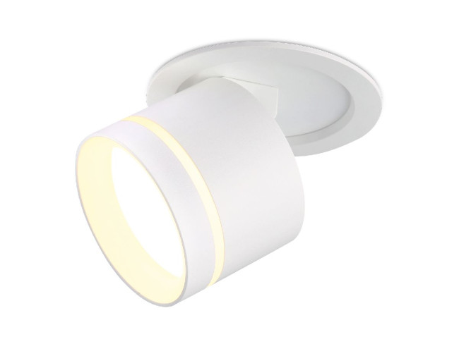 Встраиваемый спот Ambrella Light Move TA1431 Встраиваемый спот Ambrella Light Move TA1431