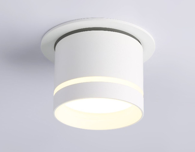 Встраиваемый спот Ambrella Light Move TA1431 Встраиваемый спот Ambrella Light Move TA1431