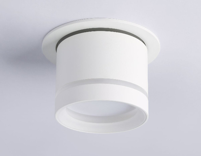 Встраиваемый спот Ambrella Light Move TA1431 Встраиваемый спот Ambrella Light Move TA1431