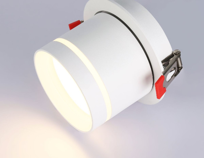 Встраиваемый спот Ambrella Light Move TA1431 Встраиваемый спот Ambrella Light Move TA1431