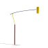 Торшер MJ6021F/L Multicolor Торшер MJ6021F/L Multicolor
