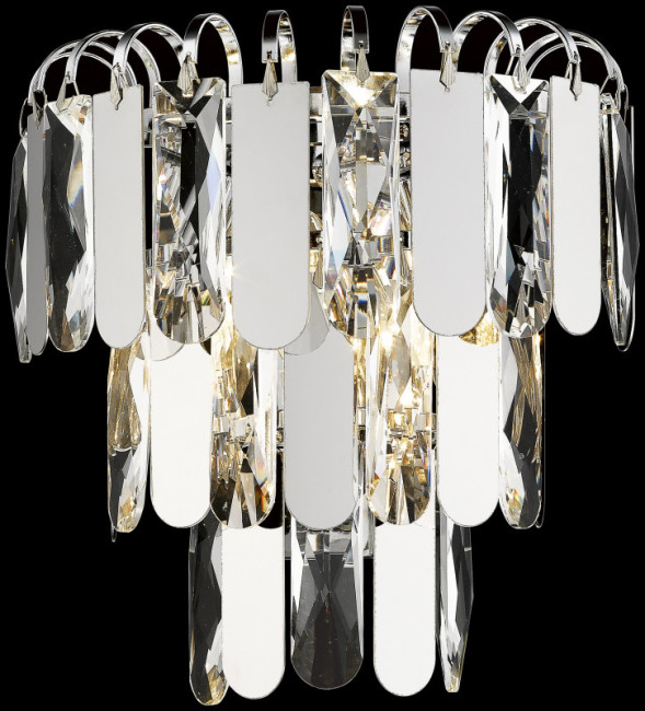 Бра WERTMARK WE105.03.101 Бра WERTMARK WE105.03.101