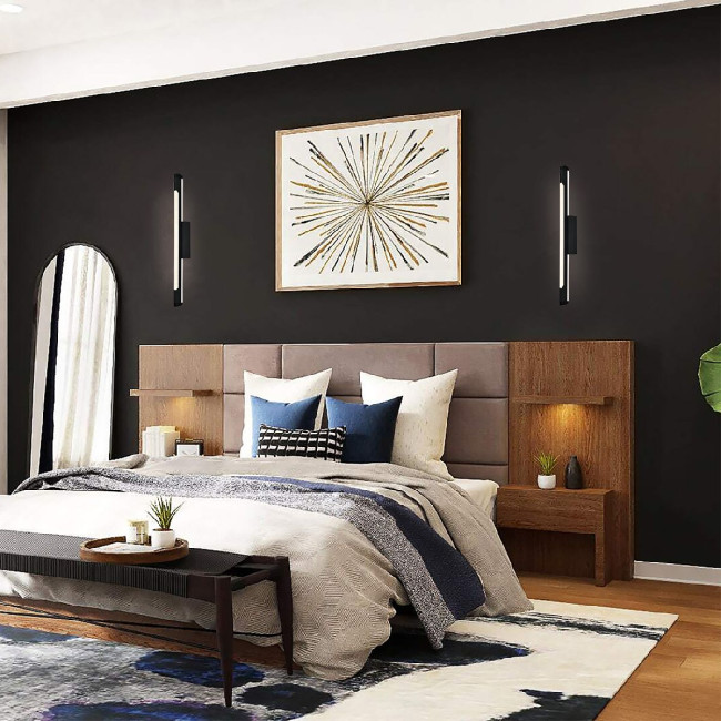 Настенный светильник Escada Projection 10288/1LED Настенный светильник Escada Projection 10288/1LED