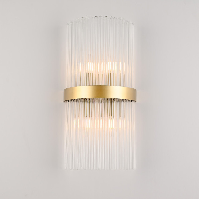 Настенный светильник Arte Milano Torcia 430122.250.4.E14.B1 BS Настенный светильник Arte Milano Torcia 430122.250.4.E14.B1 BS