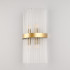 Настенный светильник Arte Milano Torcia 430122.250.4.E14.B1 BS Настенный светильник Arte Milano Torcia 430122.250.4.E14.B1 BS
