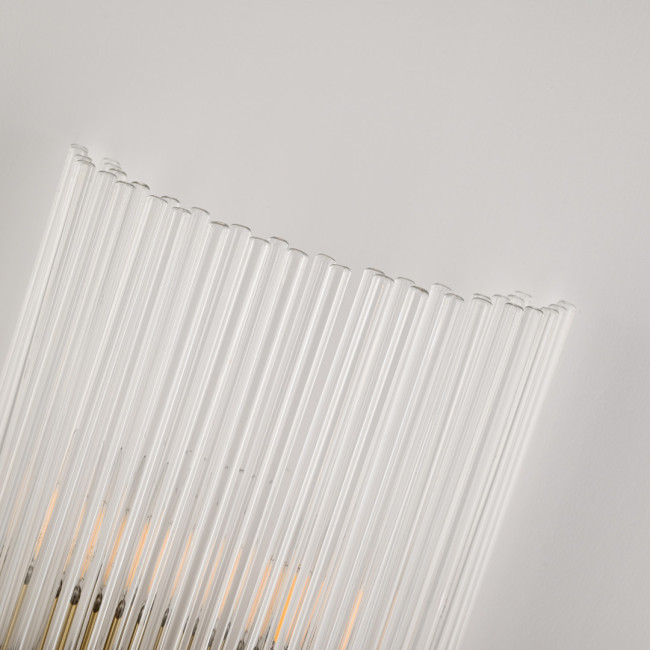 Настенный светильник Arte Milano Torcia 430122.250.4.E14.B1 BS Настенный светильник Arte Milano Torcia 430122.250.4.E14.B1 BS