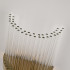 Настенный светильник Arte Milano Torcia 430122.250.4.E14.B1 BS Настенный светильник Arte Milano Torcia 430122.250.4.E14.B1 BS