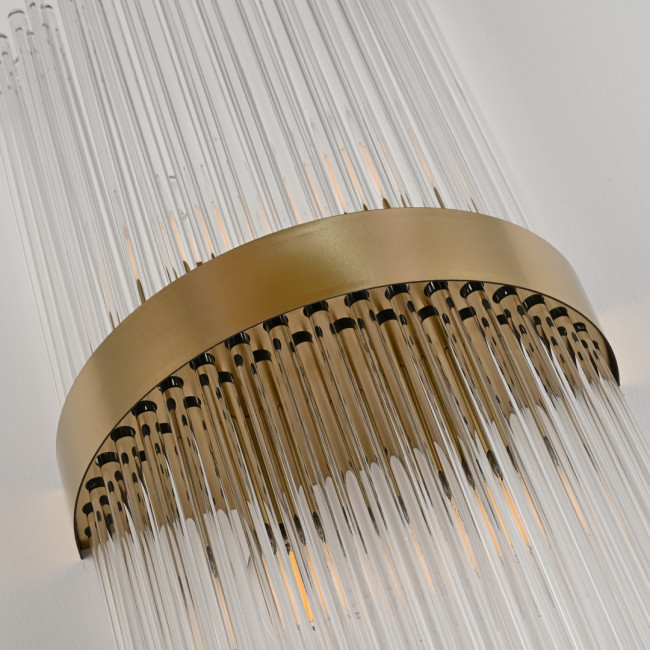Настенный светильник Arte Milano Torcia 430122.250.4.E14.B1 BS Настенный светильник Arte Milano Torcia 430122.250.4.E14.B1 BS