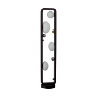 Ландшафтный светильник Odeon Light Nature Luma 5434/4FB