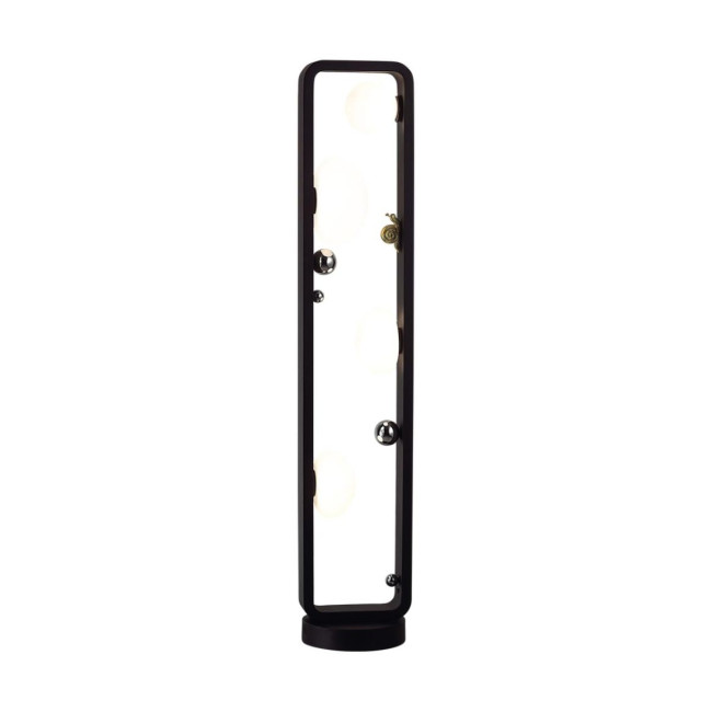 Ландшафтный светильник Odeon Light Nature Luma 5434/4FB Ландшафтный светильник Odeon Light Nature Luma 5434/4FB