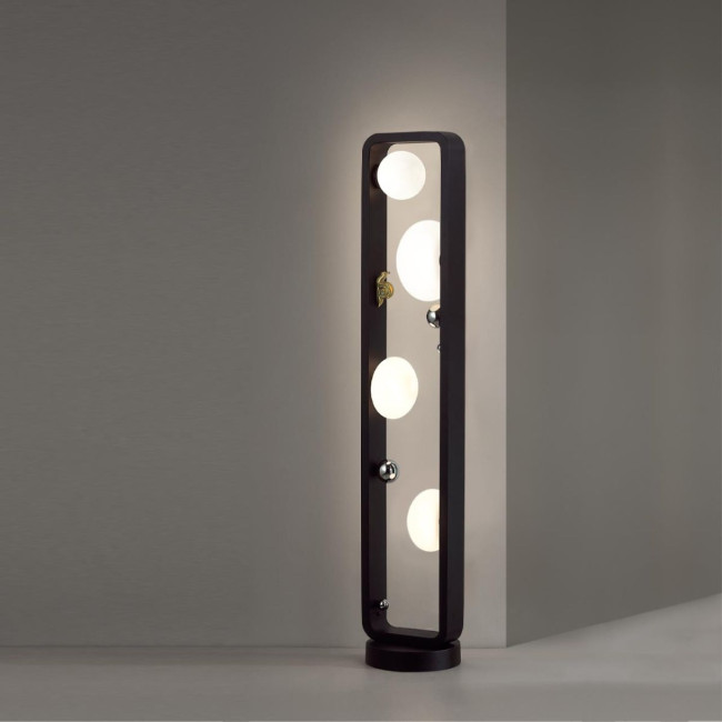 Ландшафтный светильник Odeon Light Nature Luma 5434/4FB Ландшафтный светильник Odeon Light Nature Luma 5434/4FB