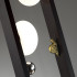Ландшафтный светильник Odeon Light Nature Luma 5434/4FB Ландшафтный светильник Odeon Light Nature Luma 5434/4FB