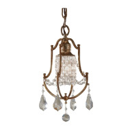 Подвесной светильник Feiss Valentina FE-VALENTINA-MP Подвесной светильник Feiss Valentina FE-VALENTINA-MP