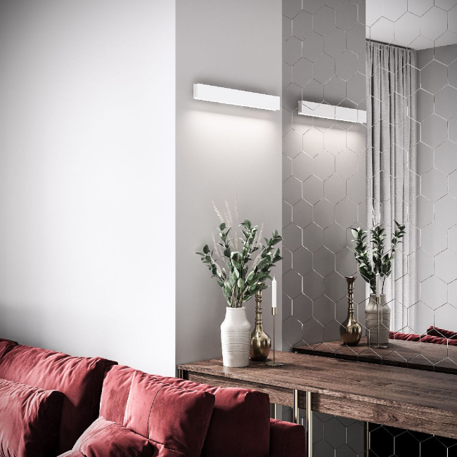 Настенный светильник Elektrostandard Line 4690389194627 a063012 Настенный светильник Elektrostandard Line 4690389194627 a063012