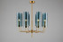 Люстра на штанге Omnilux Parrini OML-99617-08 Люстра на штанге Omnilux Parrini OML-99617-08