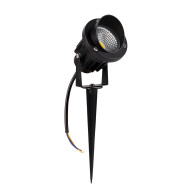 Прожектор Arte Lamp Elsie A1309IN-1BK Прожектор Arte Lamp Elsie A1309IN-1BK
