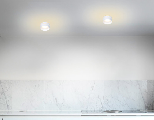 Встраиваемый светильник Ambrella Light Techno Spot TN193