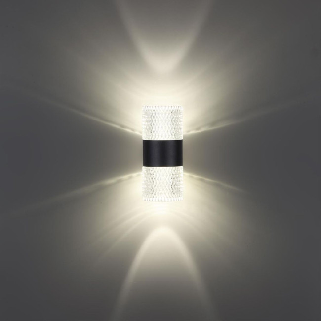 Уличный настенный светильник Novotech Estima 359294 Уличный настенный светильник Novotech Estima 359294