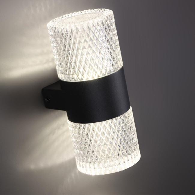 Уличный настенный светильник Novotech Estima 359294 Уличный настенный светильник Novotech Estima 359294