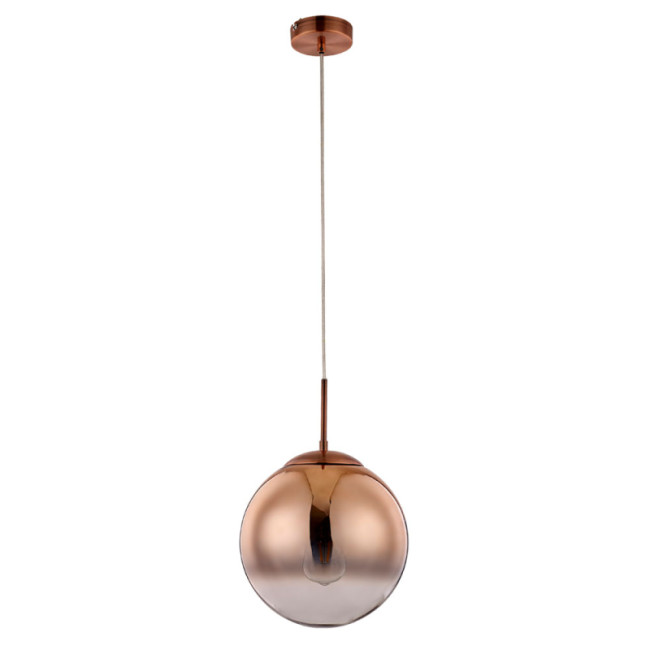Подвесной светильник Arte Lamp Jupiter Copper A7962SP-1RB Подвесной светильник Arte Lamp Jupiter Copper A7962SP-1RB