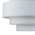 Подвесной светильник Indigo Zemfira 13018/3P White V000347 Подвесной светильник Indigo Zemfira 13018/3P White V000347