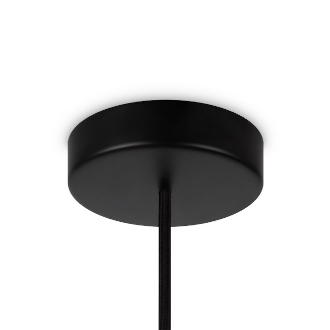 Подвесной светильник Maytoni Cane MOD204PL-01B