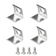Держатель Arlight SL-KANT-H10 049406 Держатель Arlight SL-KANT-H10 049406