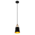 Подвесной светильник Arte Lamp Thomas A7032SP-1BK Подвесной светильник Arte Lamp Thomas A7032SP-1BK