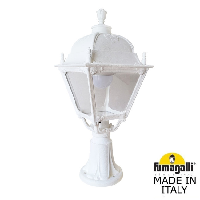 Ландшафтный светильник Fumagalli LOT/SIMON U33.113.000.WXH27 Ландшафтный светильник Fumagalli LOT/SIMON U33.113.000.WXH27