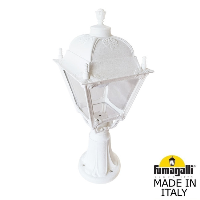 Ландшафтный светильник Fumagalli LOT/SIMON U33.113.000.WXH27 Ландшафтный светильник Fumagalli LOT/SIMON U33.113.000.WXH27