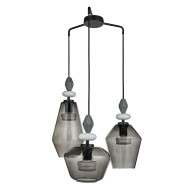 Подвесной светильник 33 Идеи PND172S.03.17.003BL-M45GR