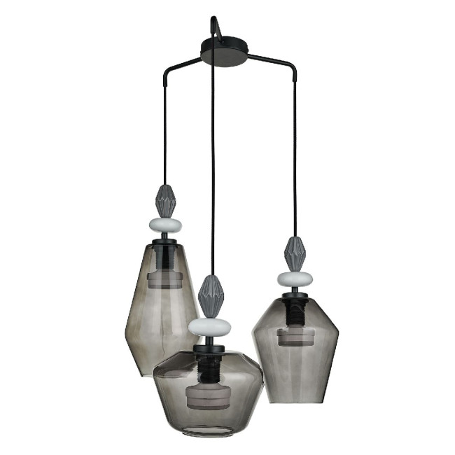 Подвесной светильник 33 Идеи PND172S.03.17.003BL-M45GR Подвесной светильник 33 Идеи PND172S.03.17.003BL-M45GR