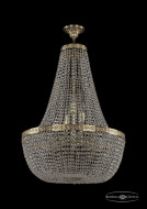 Люстра на штанге Bohemia Ivele Crystal 19051/H2/55IV G Люстра на штанге Bohemia Ivele Crystal 19051/H2/55IV G
