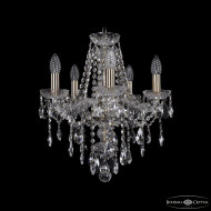 Подвесная люстра Bohemia Ivele Crystal 1415/5/141 Pa