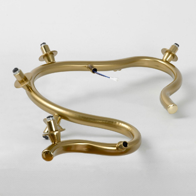 Подвесная люстра Lussole Fayette LSP-8909 Подвесная люстра Lussole Fayette LSP-8909