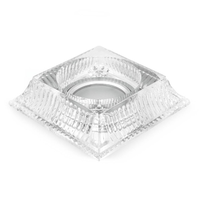 Встраиваемый светильник Gauss Glass CR053 Встраиваемый светильник Gauss Glass CR053