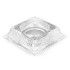 Встраиваемый светильник Gauss Glass CR053 Встраиваемый светильник Gauss Glass CR053