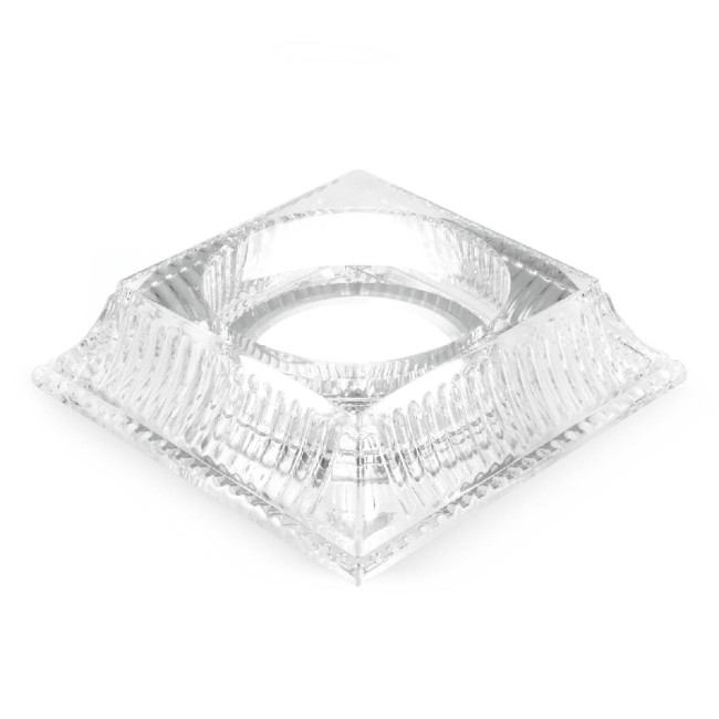 Встраиваемый светильник Gauss Glass CR053 Встраиваемый светильник Gauss Glass CR053