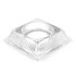 Встраиваемый светильник Gauss Glass CR053 Встраиваемый светильник Gauss Glass CR053