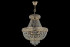 Подвесная люстра Dio DArte Bari E 1.5.35.103 G Подвесная люстра Dio DArte Bari E 1.5.35.103 G