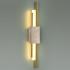 Настенный светильник Odeon Light L-vision Travertino 7034/10WL Настенный светильник Odeon Light L-vision Travertino 7034/10WL