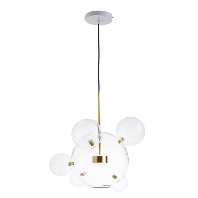 Подвесной светильник Loft IT Bolle 2027-P6