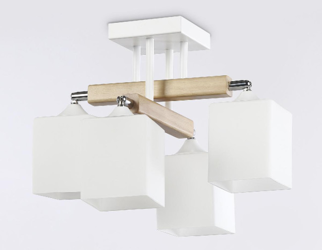 Потолочный светильник Ambrella Light Traditional TR9512