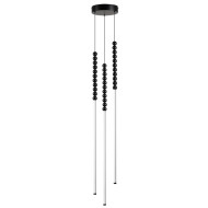 Подвесной светильник Odeon Light Hightech Monella 7149/33L Подвесной светильник Odeon Light Hightech Monella 7149/33L