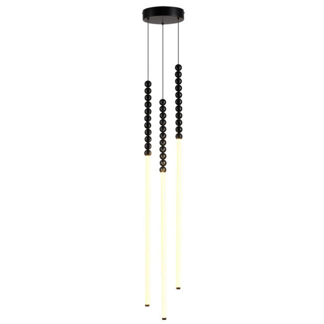 Подвесной светильник Odeon Light Hightech Monella 7149/33L Подвесной светильник Odeon Light Hightech Monella 7149/33L
