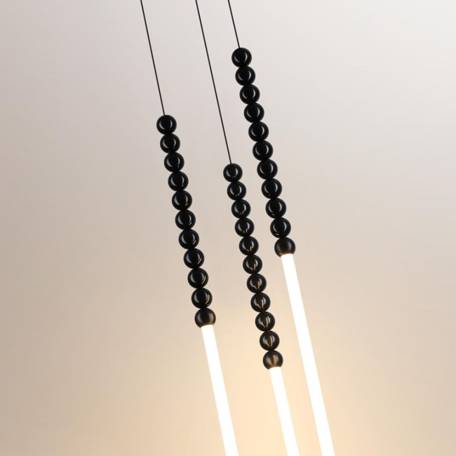 Подвесной светильник Odeon Light Hightech Monella 7149/33L Подвесной светильник Odeon Light Hightech Monella 7149/33L