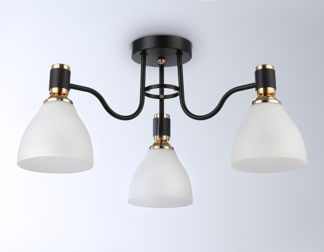 Потолочная люстра Ambrella Light Modern TR303303