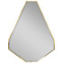 Зеркало Garda Decor KFG088 Зеркало Garda Decor KFG088