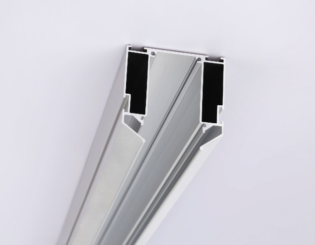 Корпус для накладного шинопровода Ambrella Light Magnetic 220V GL1013 Корпус для накладного шинопровода Ambrella Light Magnetic 220V GL1013