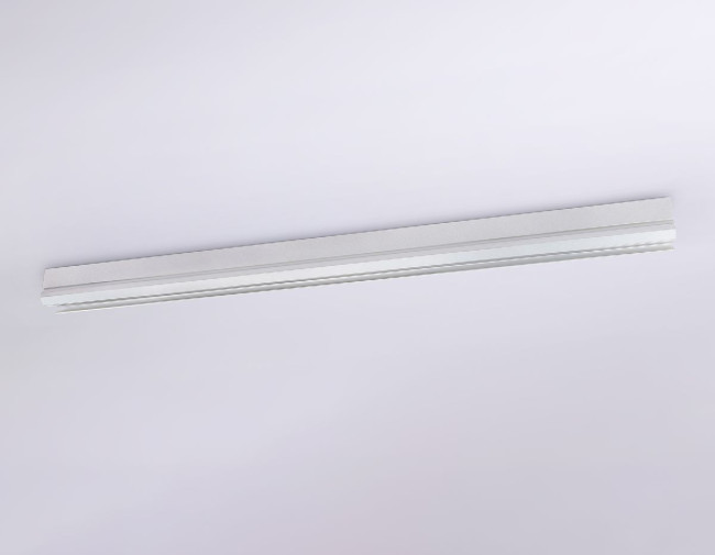 Корпус для накладного шинопровода Ambrella Light Magnetic 220V GL1013 Корпус для накладного шинопровода Ambrella Light Magnetic 220V GL1013